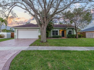 950 SW 150th Ave, Sunrise, FL, 33326