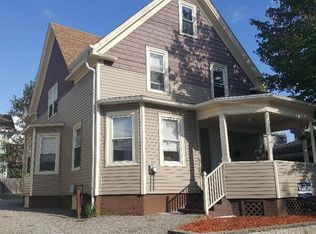 1330 Eddy St, Providence, RI 02905