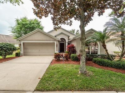 12317 Adventure Dr, Riverview, FL, 33579