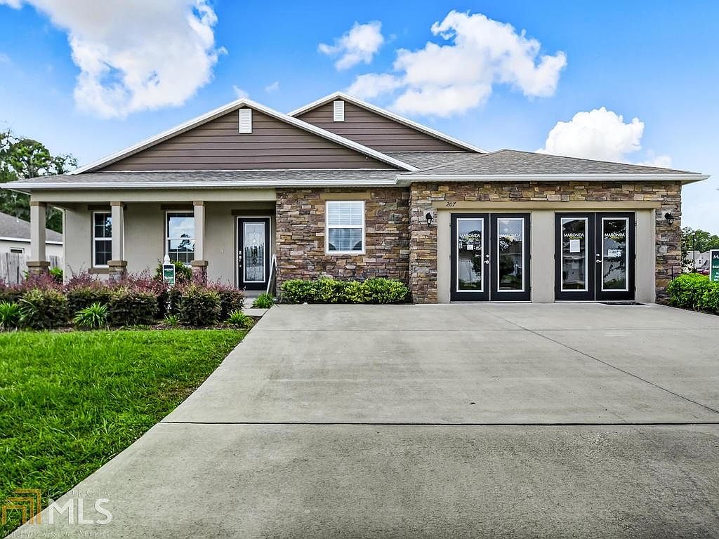 207 Soncel Dr 3, Kingsland, GA 31548 Zillow