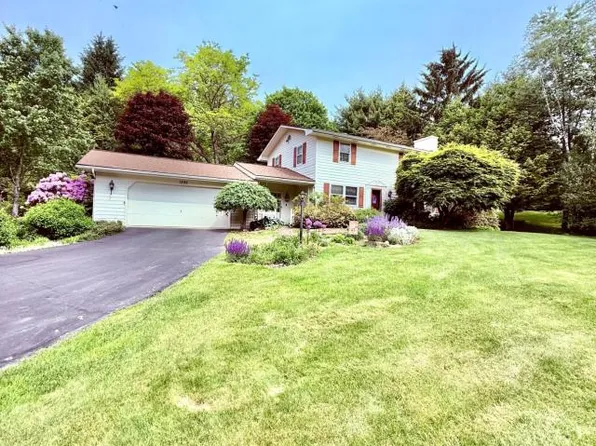 1295 Quaker Hill Rd, Warren, PA 16365