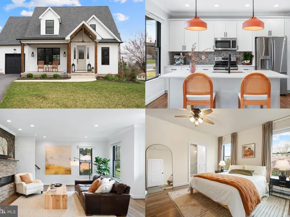 2532 Middle Rd, Winchester, VA 22601