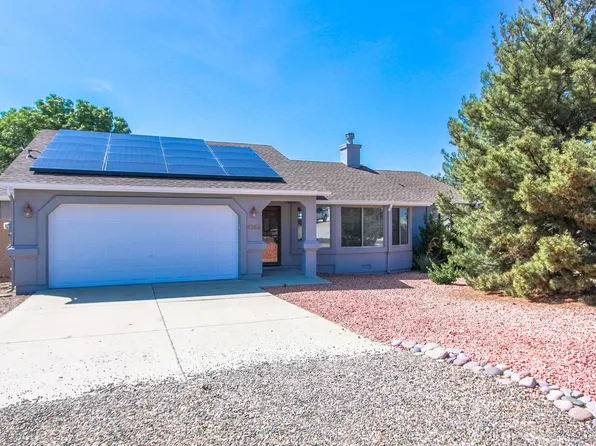 4266 N Saratoga Dr, Prescott Valley, AZ 86314