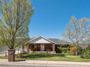 1516 W 55 S, Cedar City, UT 84720
