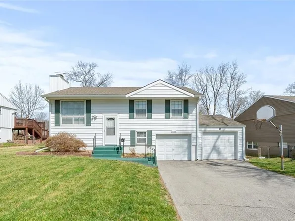 18508 E 8th St N, Independence, MO 64056