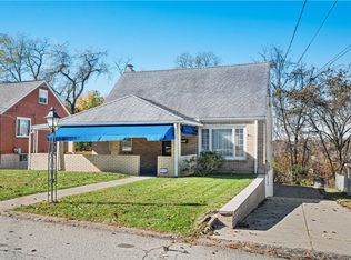 6719 E Barivista Dr, Verona, PA