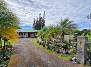 94-6491 Kamaoa Rd, Naalehu, HI 96772