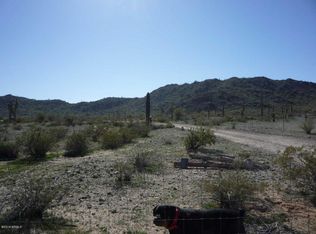 54845 W Quail Run Rd, Maricopa, AZ 85139