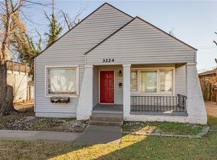 3224 NW 24th St, Oklahoma City, OK 73107