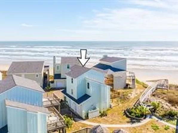 6871 State Highway 361 #16, Port Aransas, TX 78373