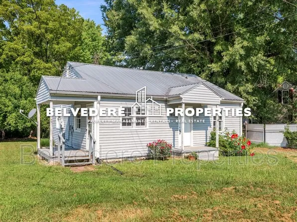 2110 Shore St, High Point, NC 27263