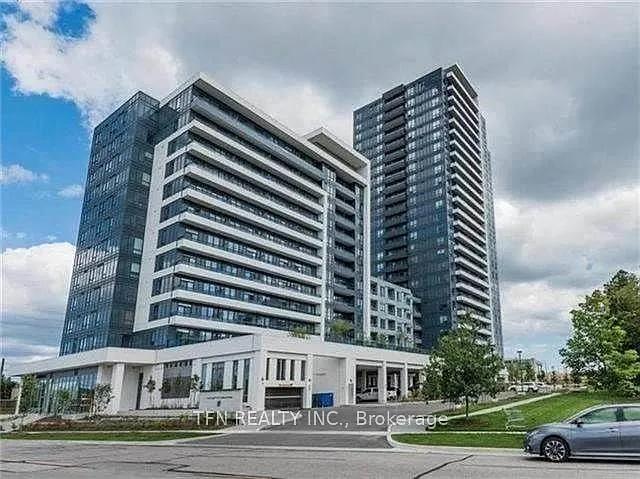 7900 Bathurst St #524 — Photo 1