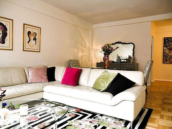 3rd image of 2 Tudor City Pl APT 15EN