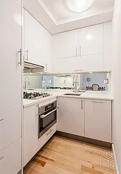 Rented by Halstead Real Estate