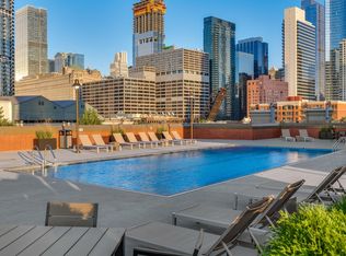 501 N Clinton St APT 2301, Chicago, IL 60654