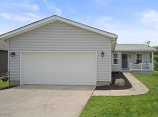 1855 Bloominghills Pl SE, Massillon, OH 44646
