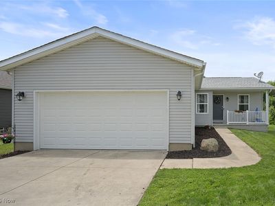 1855 Bloominghills Pl SE, Massillon, OH, 44646