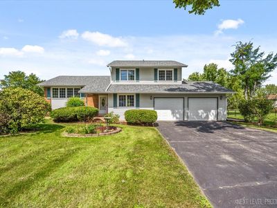 38W144 Beckman Trl, Elgin, IL, 60124