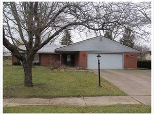 2065 Brainard Dr, Dayton, OH 45440