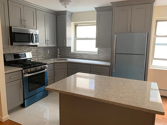 Rented by Keller Williams NYC | media 1