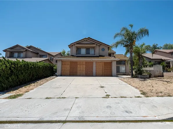 20667 Bakal Dr, Riverside, CA 92508