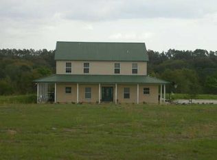 41542 Eleanor Ln, Weirsdale, FL 32195