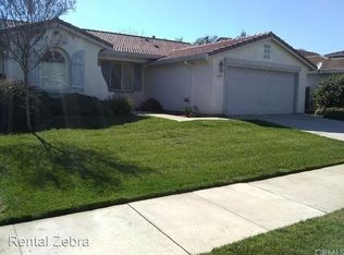 3551 Santa Maria Ave, Merced, CA 95348