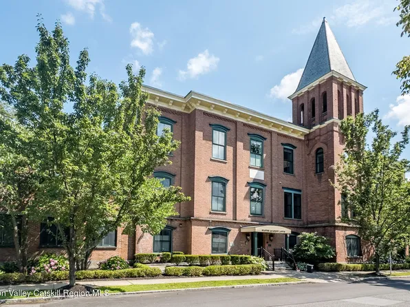 214 W Chestnut Street, Kingston, NY 12401