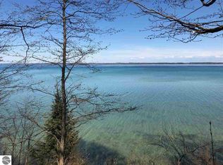 3101 S Lee Point Rd, Suttons Bay, MI 49682