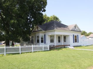 101 W Washington St, Arma, KS 66712