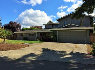 6175 SW Cross Creek Dr, Beaverton, OR 97078