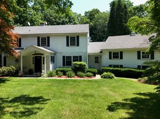 1 Church St, Granite Springs, NY 10527