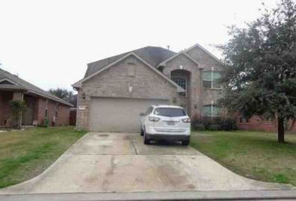 11510 Lovington Dr, Houston, TX 77088 Zillow