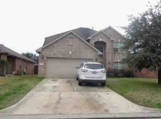 11510 Lovington Dr, Houston, TX 77088
