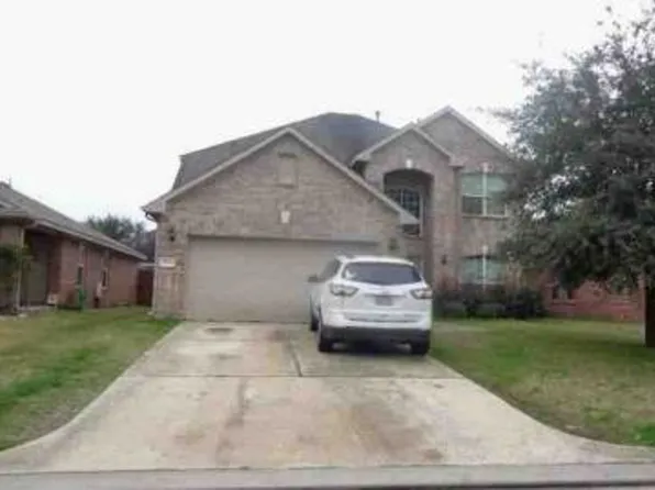 11510 Lovington Dr, Houston, TX 77088