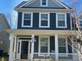 406 Terrywood Dr, Suffolk, VA 23434