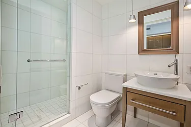 Rented by Compass