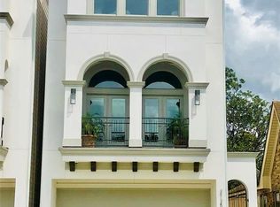 2125 Woodhead St, Houston, TX 77019