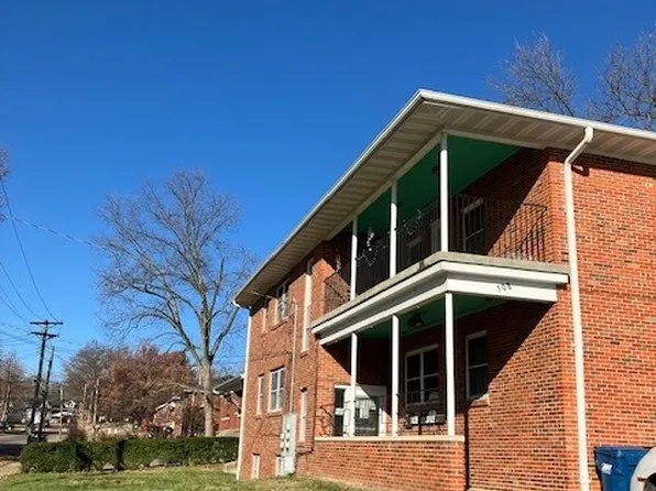 308 Hamlin St #B, Jefferson City, MO 65109