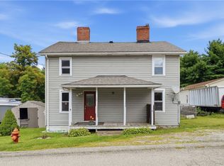 50 Cloverdale St, Bovard, PA 15619