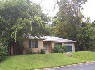 1705 E 38th 1/2 St, Austin, TX 78722