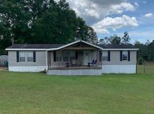 23263 Wright Rd, Saucier, MS 39574