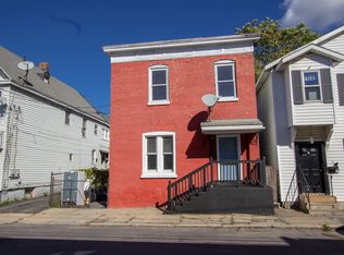 9 John St, Schenectady, NY 12305