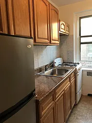 Rented by New York Residence