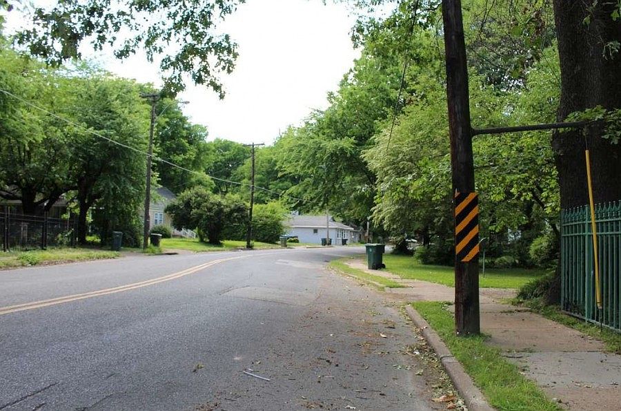 2nd image of 3737 Tutwiler Ave