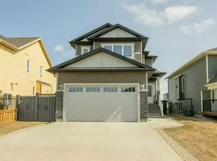 10609 113th St #1A, Grande Prairie, AB T8V6A7