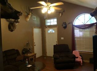 261 E Seley, Axtell, TX 76624