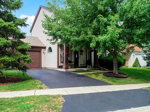 4th image of 861 Crossland Dr