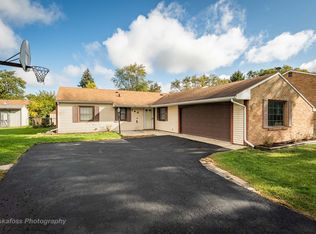 140 Thornhurst Rd, Bolingbrook, IL 60440