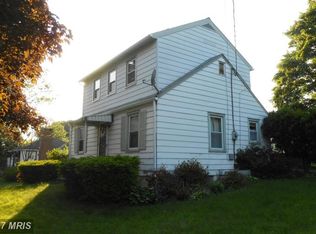 4560 Clarendon St, Harrisburg, PA 17109